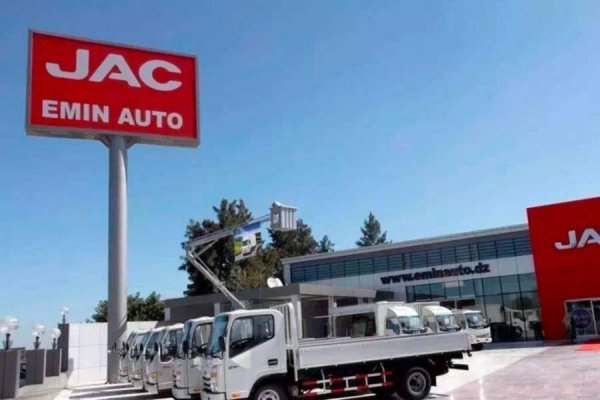 中国十大汽车集团排行榜