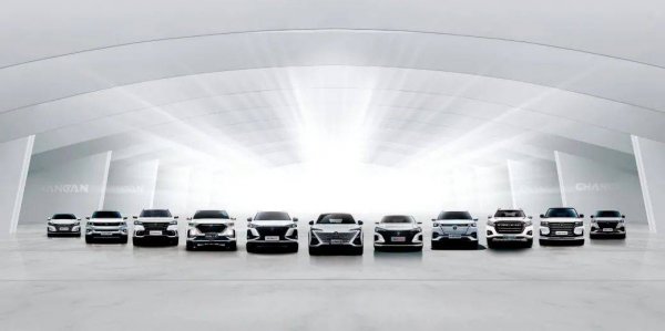 中国十大汽车集团排行榜