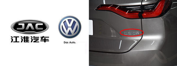 中国十大汽车集团排行榜