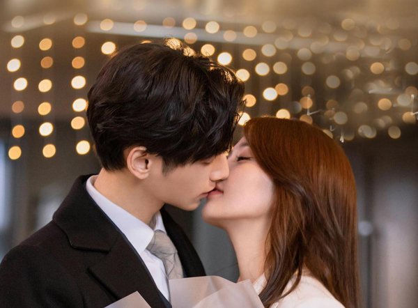 甜宠电视剧推荐巨甜