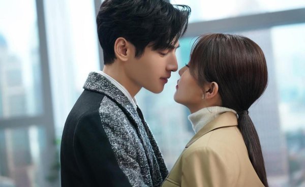 甜宠电视剧推荐巨甜