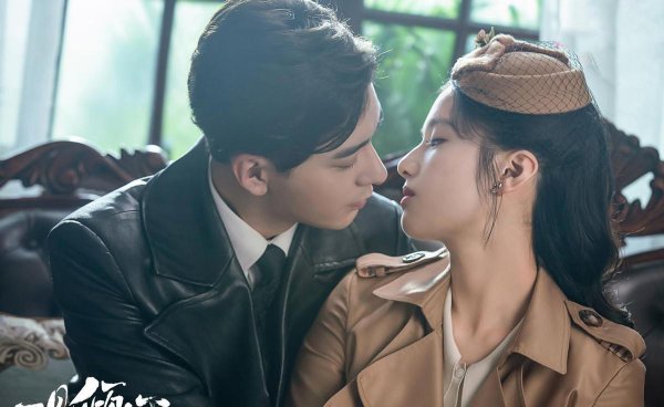 甜宠电视剧推荐巨甜