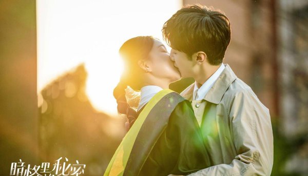 甜宠电视剧推荐巨甜