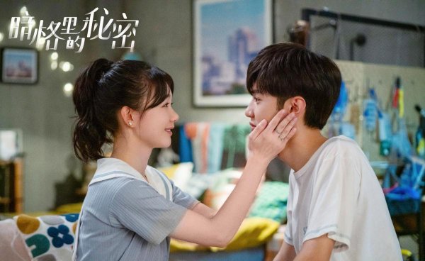 甜宠电视剧推荐巨甜