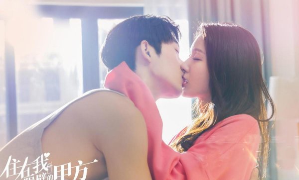 甜宠电视剧推荐巨甜