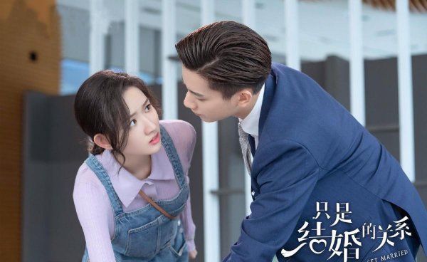 甜宠电视剧推荐巨甜