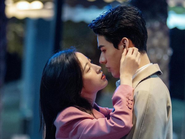 甜宠电视剧推荐巨甜