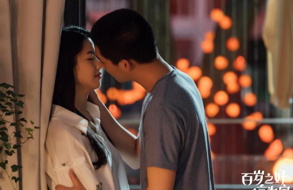 甜宠电视剧推荐巨甜