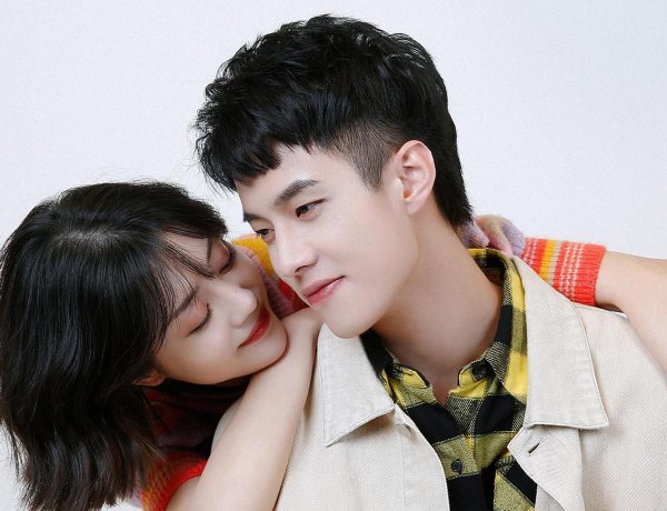 甜宠电视剧推荐巨甜