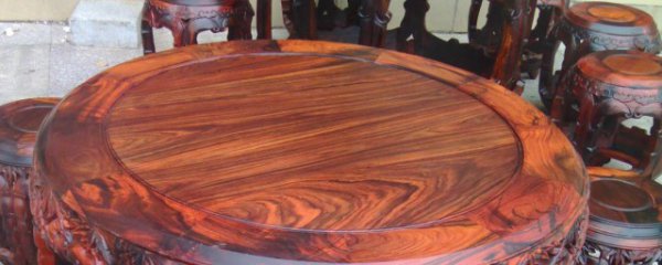 酸枝木怎么鉴别