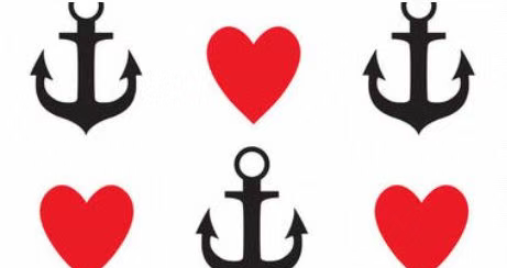 心锚是什么意思