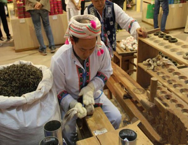 下关沱茶属于什么茶类别系列