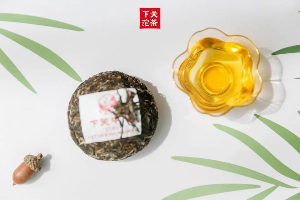下关沱茶属于什么茶类别系列
