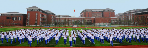 绵阳中考900分的构成