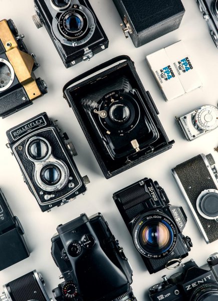 手机相机拍照模糊不清什么原因