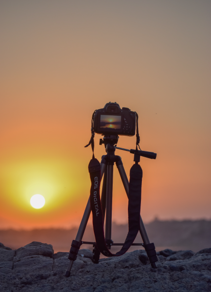 手机相机拍照模糊不清什么原因