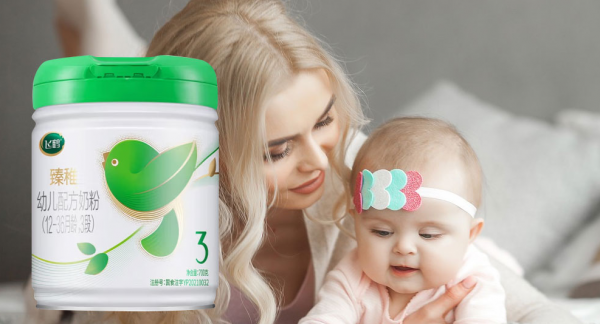 飞鹤奶粉哪个系列最好排名