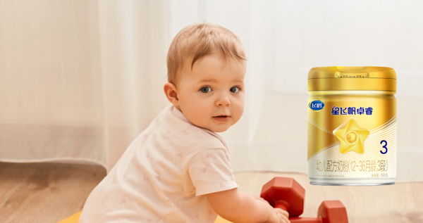 飞鹤奶粉哪个系列最好排名