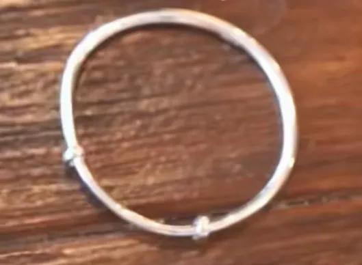 银镯子怎么鉴别真假