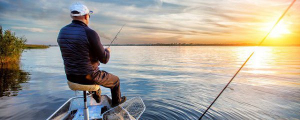 冬天钓鱼有哪些小药材
