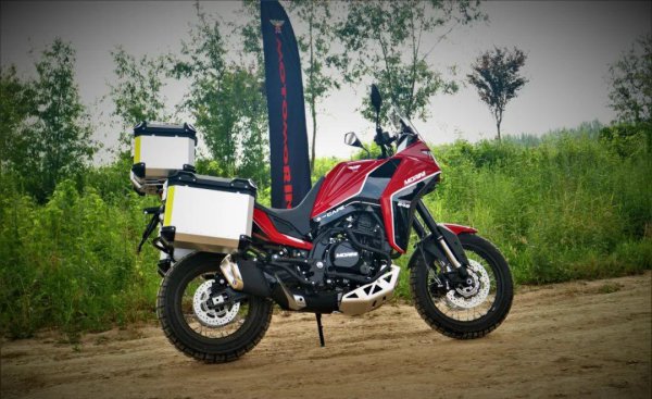 国产踏板车十大排名品牌