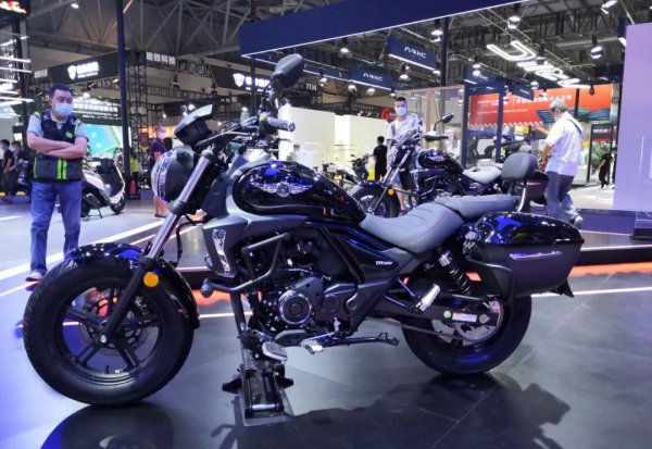 国产踏板车十大排名品牌