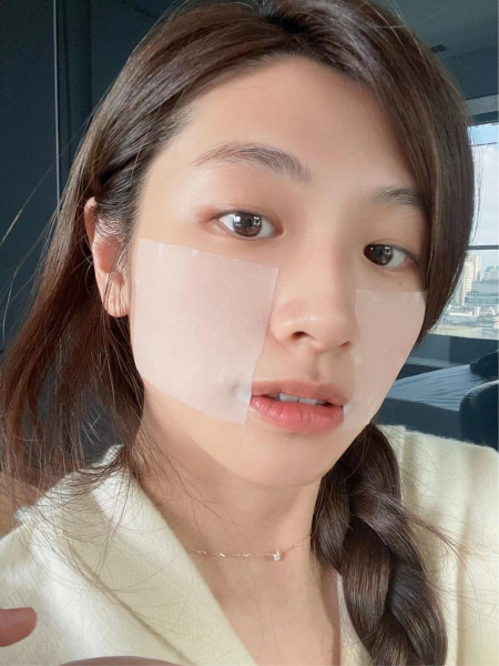 敏感肌适合用什么护肤品