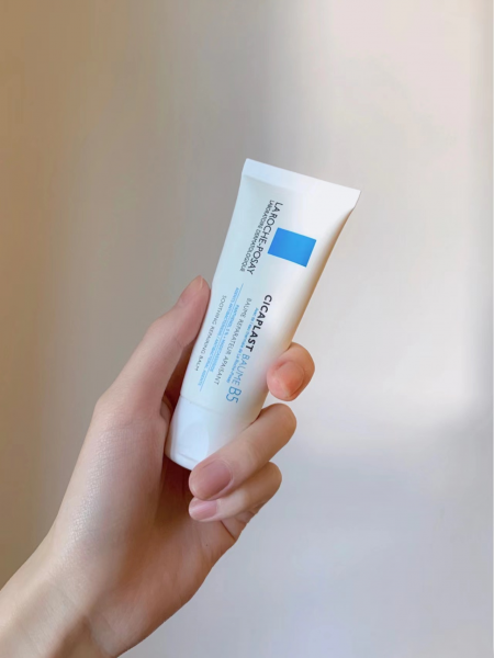 敏感肌适合用什么护肤品