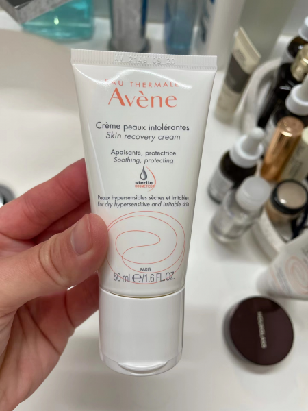 敏感肌适合用什么护肤品