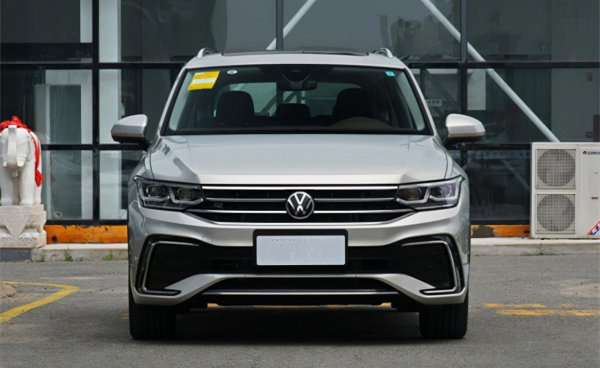 途观l怎么样值得买吗