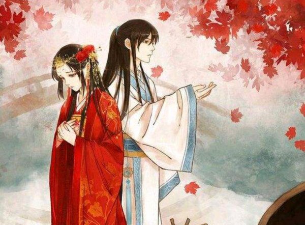 虐心爱情故事有哪些