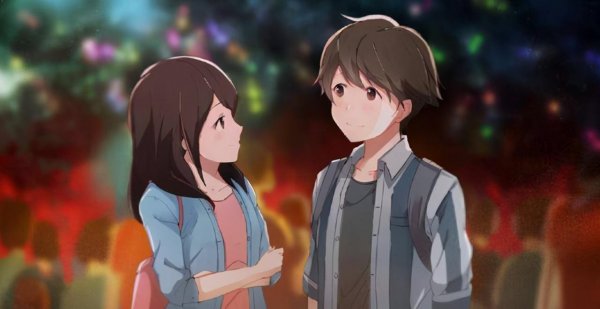 虐心爱情故事有哪些