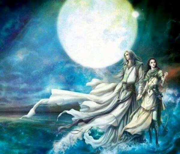 虐心爱情故事有哪些