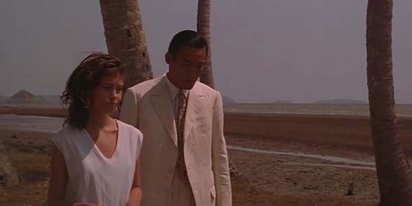 虐心爱情故事有哪些