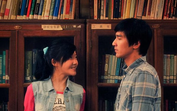 虐心爱情故事有哪些