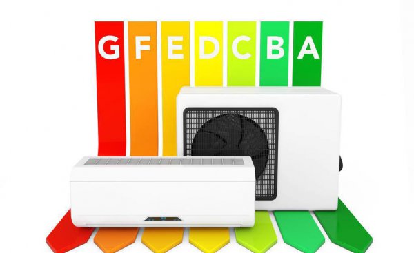 空调买几级能效好用一点