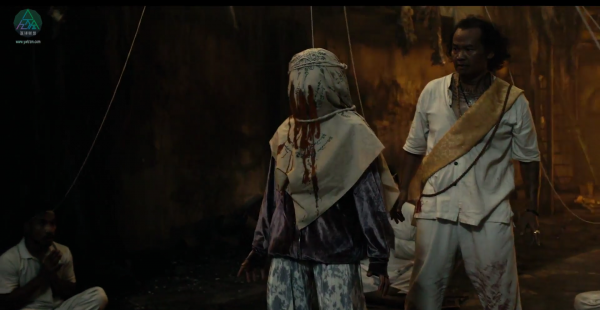 灵媒没看懂深度解析