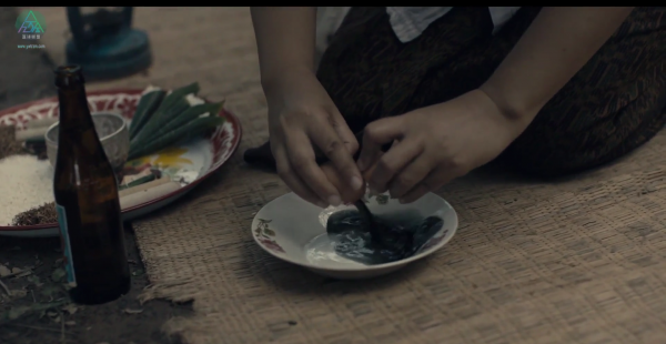 灵媒没看懂深度解析