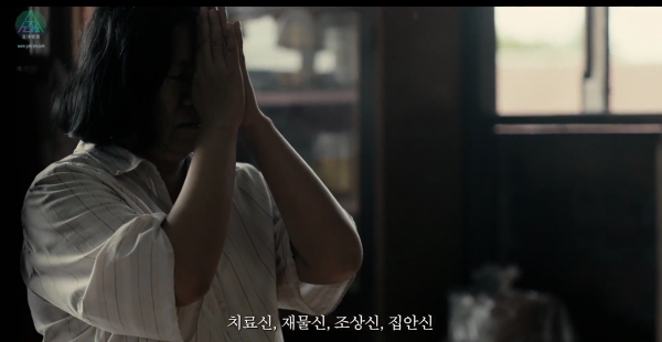 灵媒没看懂深度解析