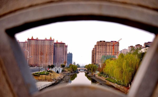 沭阳属于哪个省哪个市