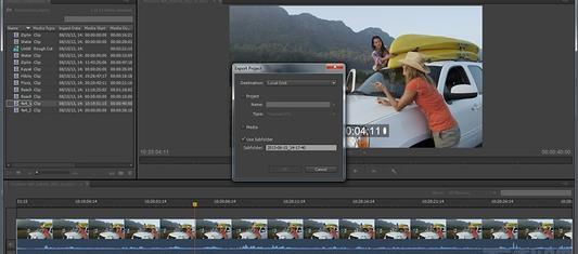 学剪辑有必要报班吗