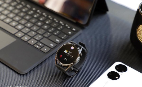 华为gt3手表