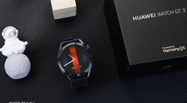 华为gt3手表