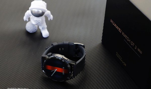 华为gt3手表