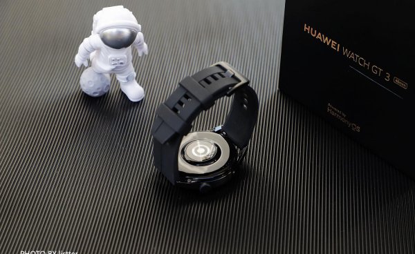 华为gt3手表