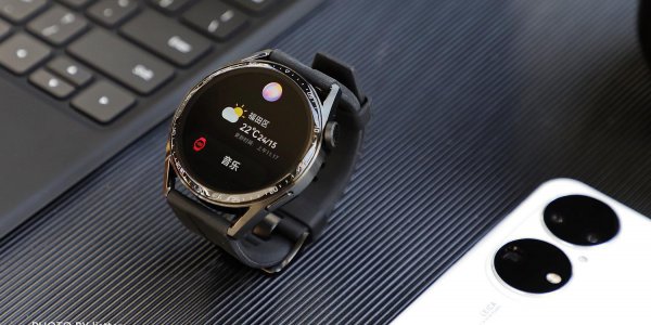 华为gt3手表