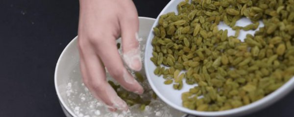 葡萄干煎水有什么功效