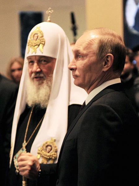 俄罗斯信奉什么教的人最多