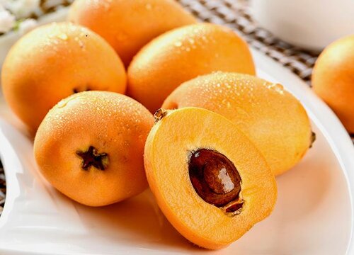 江苏枇杷什么时候成熟