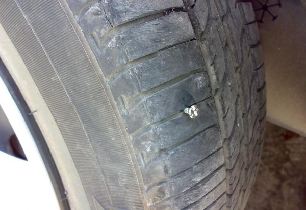 轮胎磨损到什么程度需要更换